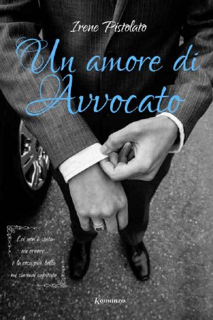 [La serie del rischio 03] • Un Amore Di Avvocato